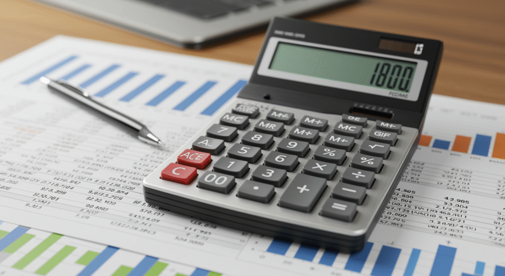 How to calculate implied probability for bets in SA