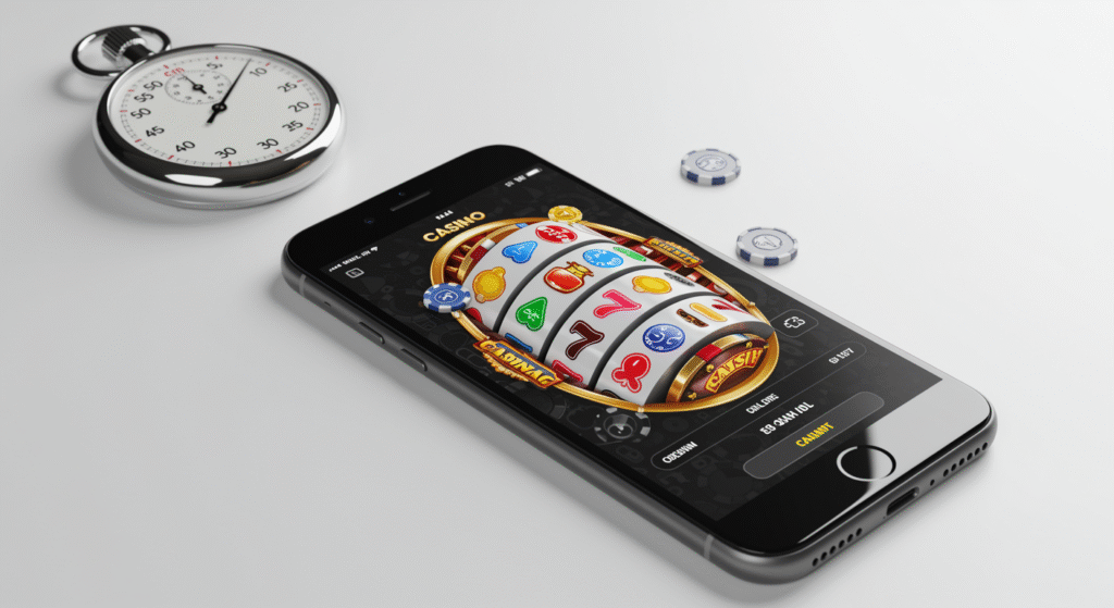 Understanding free spin expiry periods in SA